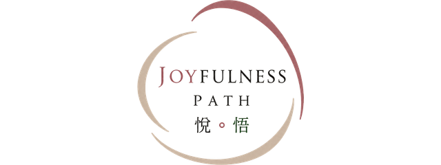 Joyfulness Path 悅。悟